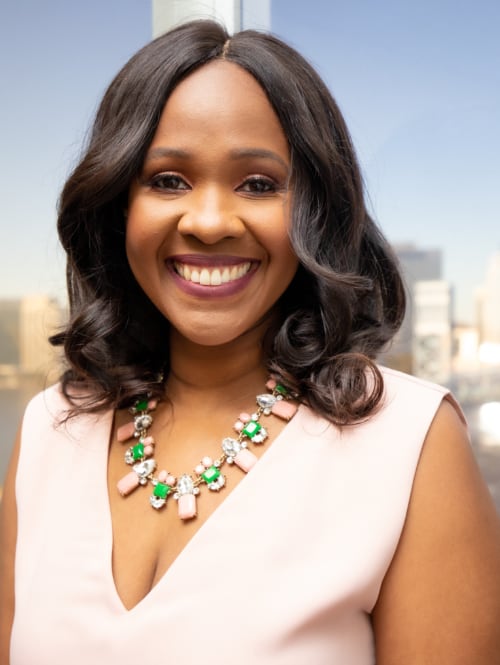 Priscilla Diane Consulting LHMC