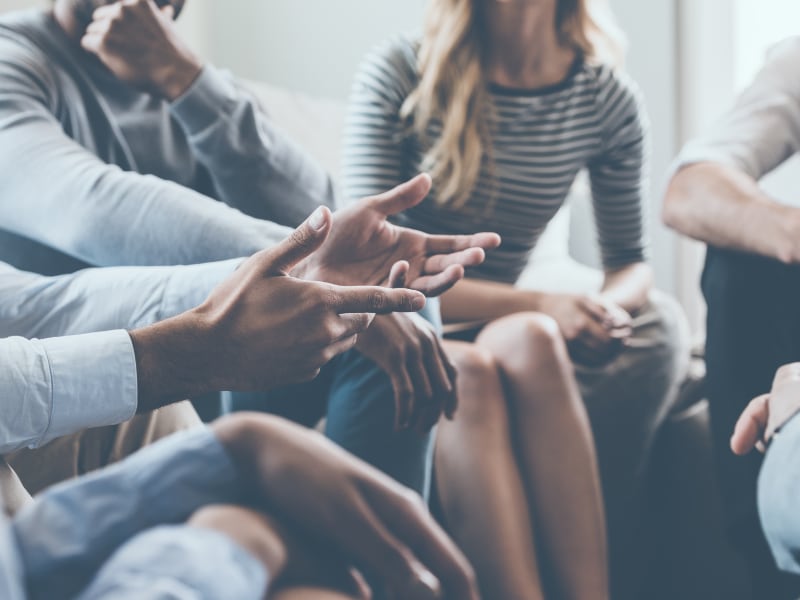 Priscilla Diane Consulting Image