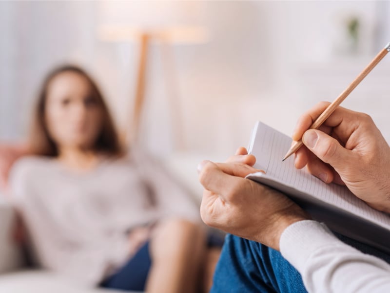 Priscilla Diane Consulting Image