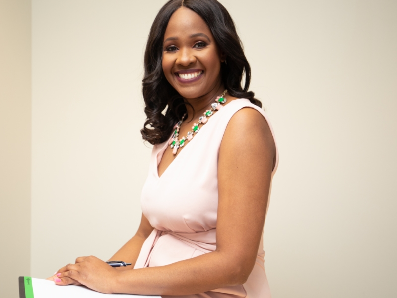 Priscilla Diane Consulting Image