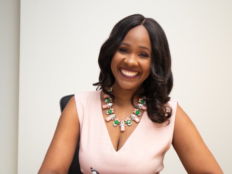 Priscilla Diane Consulting Image