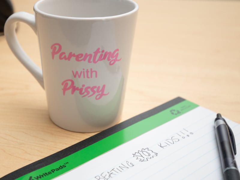 Priscilla Diane Consulting Image