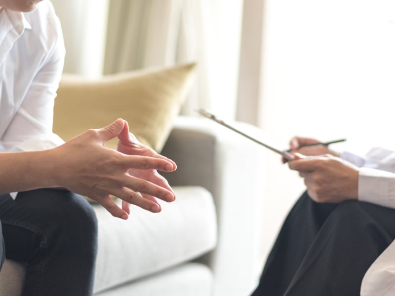 Priscilla Diane Consulting Image